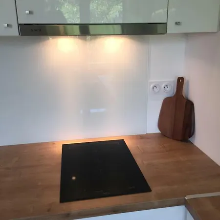 Apartman Studio L'orangeraie