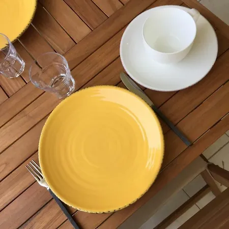 Apartman Studio L'orangeraie