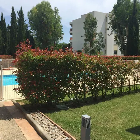 Studio L'orangeraie *