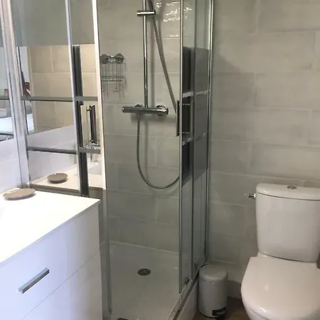 Apartamento Studio L'orangeraie